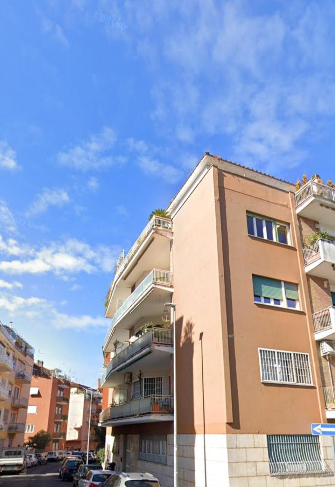 Rooftop Appia Antica,Silenzioso Riservato Two Bedrooms Two Bathrooms ローマ エクステリア 写真