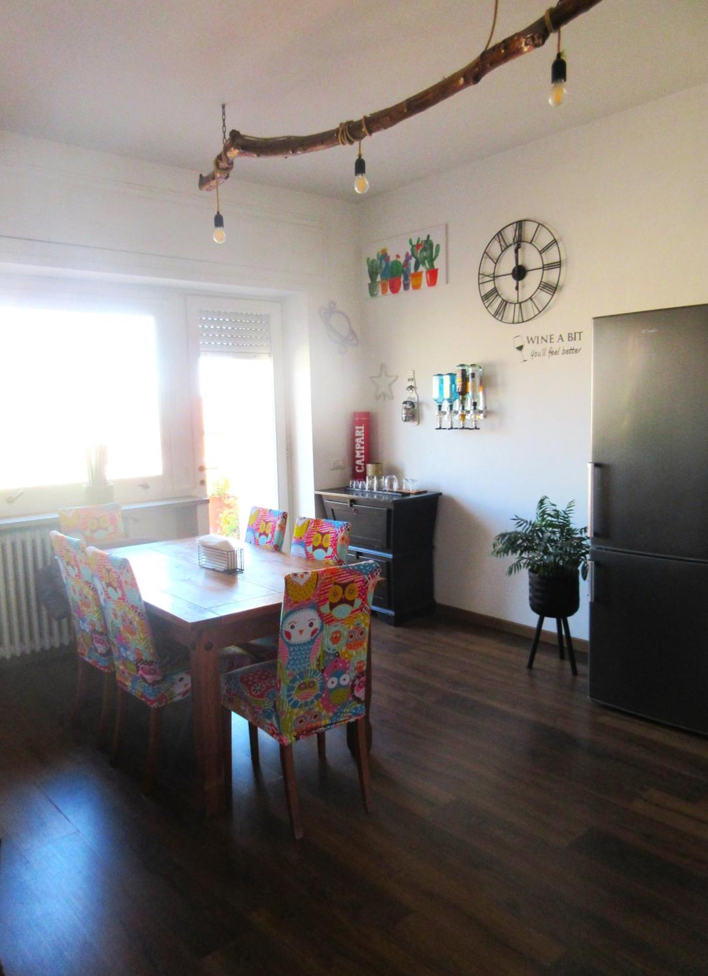 Rooftop Appia Antica,Silenzioso Riservato Two Bedrooms Two Bathrooms ローマ エクステリア 写真
