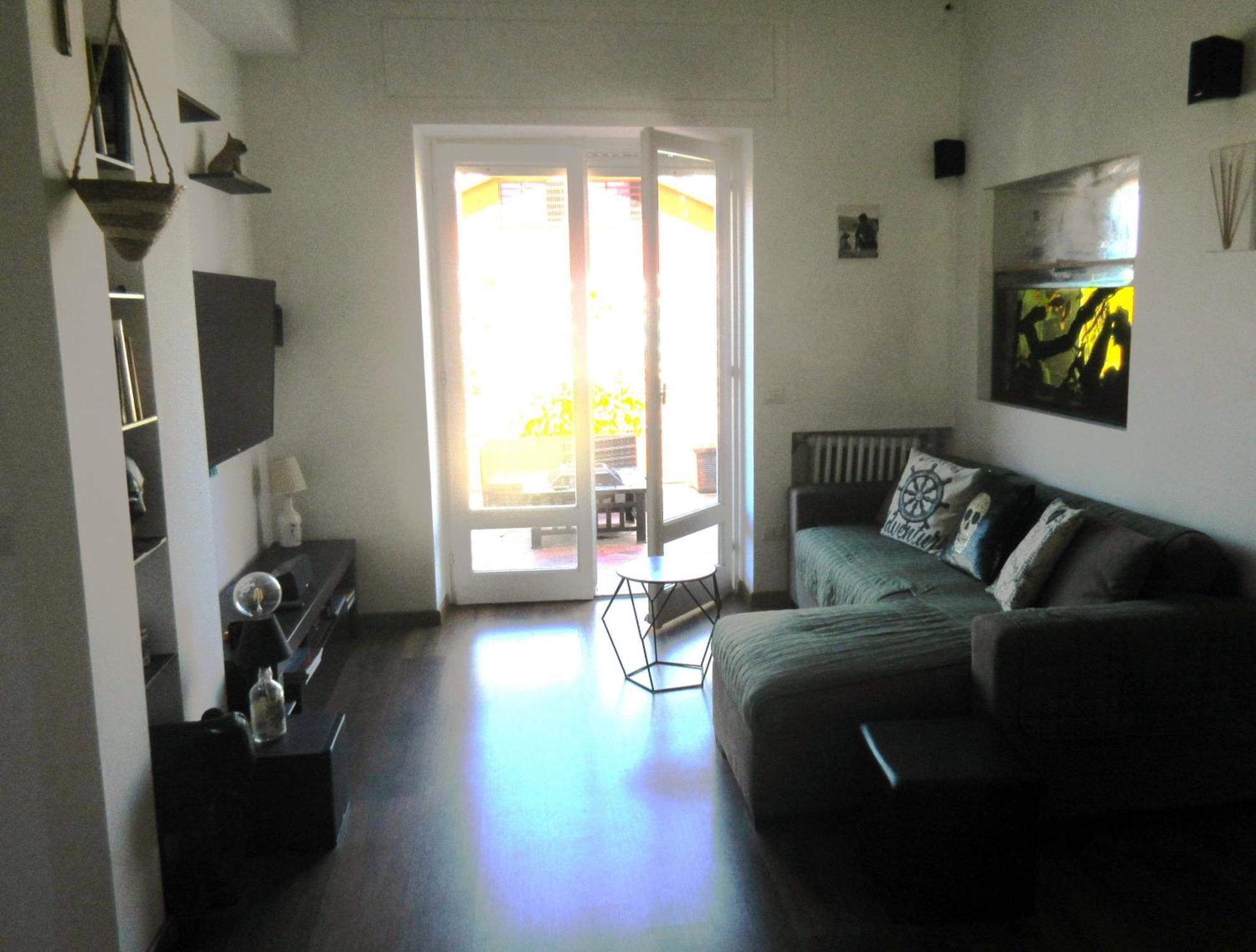 Rooftop Appia Antica,Silenzioso Riservato Two Bedrooms Two Bathrooms ローマ エクステリア 写真