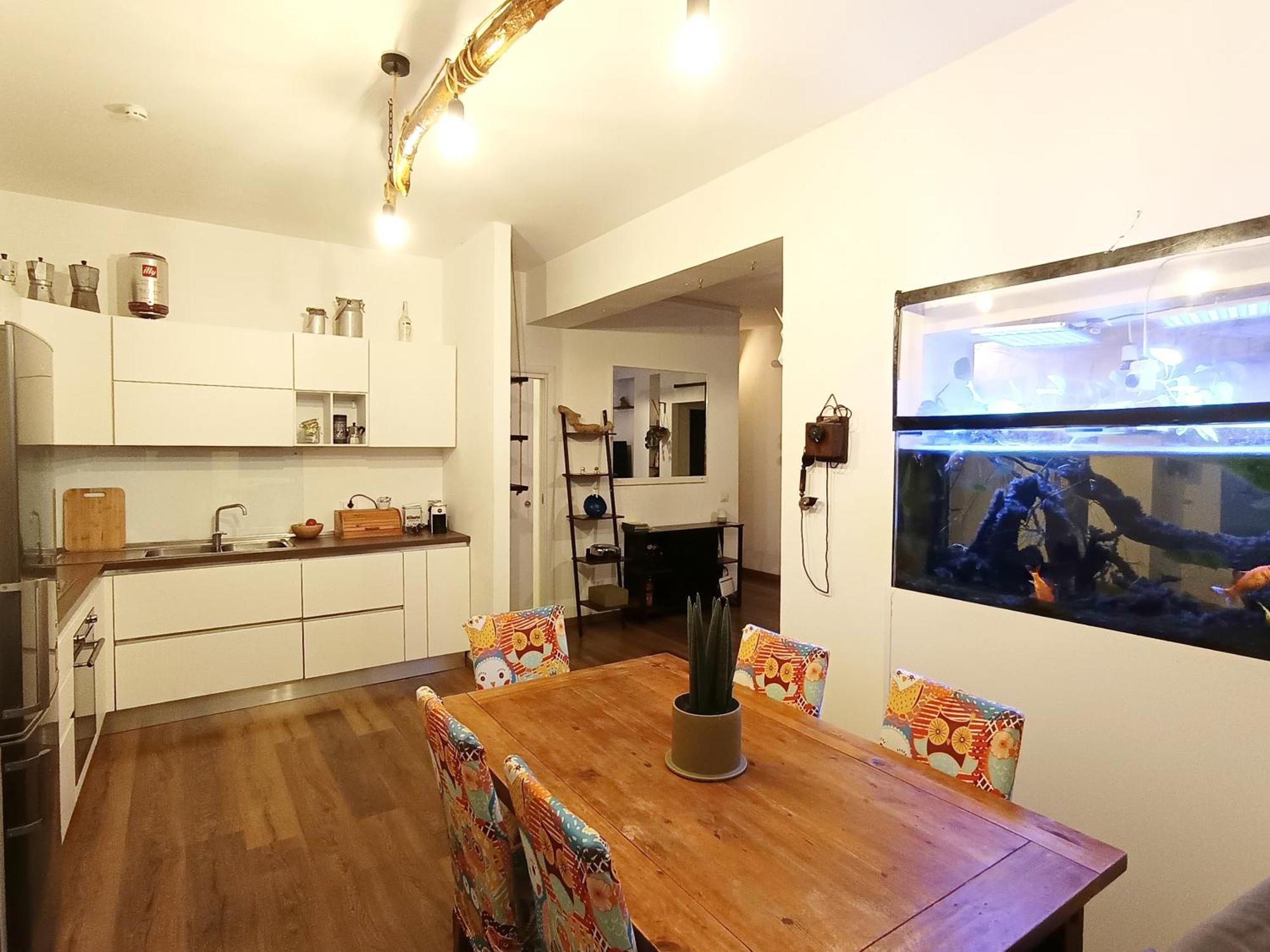 Rooftop Appia Antica,Silenzioso Riservato Two Bedrooms Two Bathrooms ローマ エクステリア 写真