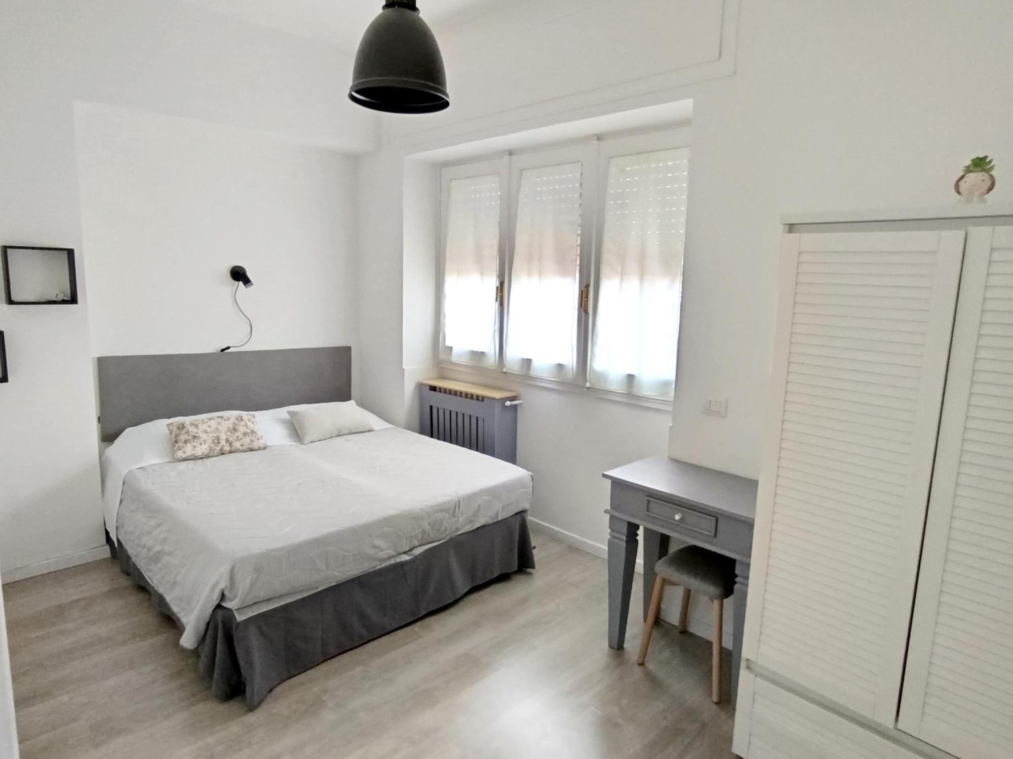 Rooftop Appia Antica,Silenzioso Riservato Two Bedrooms Two Bathrooms ローマ エクステリア 写真