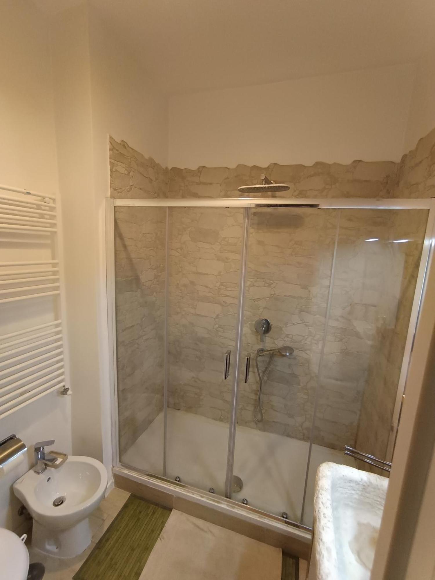 Rooftop Appia Antica,Silenzioso Riservato Two Bedrooms Two Bathrooms ローマ エクステリア 写真