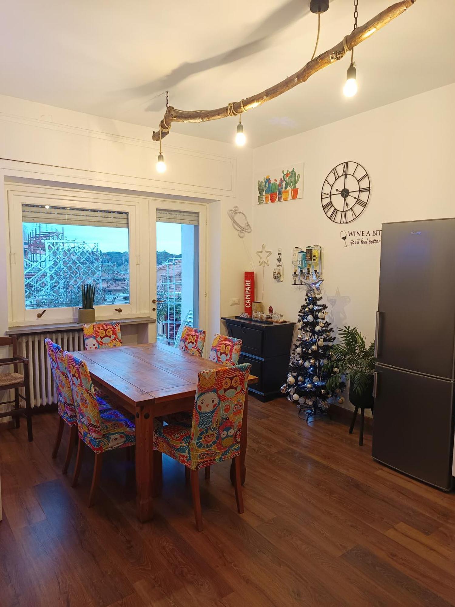 Rooftop Appia Antica,Silenzioso Riservato Two Bedrooms Two Bathrooms ローマ エクステリア 写真